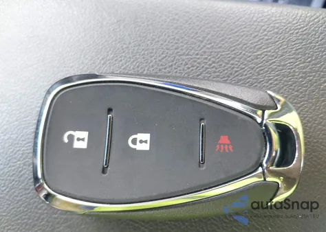 2022 Chevrolet Traverse Fwd Ls z USA, uszkodzony, nr VIN 1GNERFKW2NJ179022